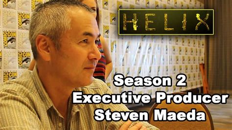 steven maeda|steven maeda season 2.